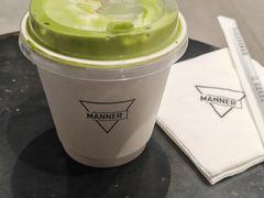 -Manner Coffee(淮海755店)