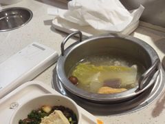 -龍歌自助小火锅(崂山丽达店)