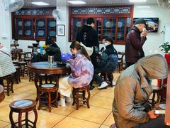 -珍珍小食店(西华路店)