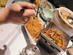 -莲花餐饮(高新店)