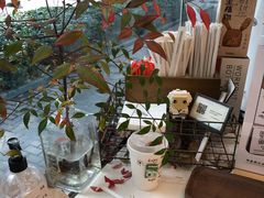 -Manner Coffee(大宁国际商业广场店)