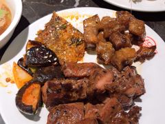 -火锅岛潮牌自助餐厅(天津天佑城店)