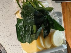 -福茂源横山铁锅羊肉(凤城四路店)