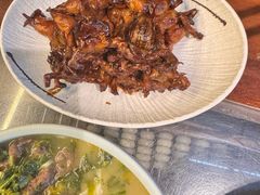 -水先生寧波菜(天一店)