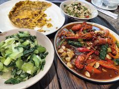 -好灶头妈妈菜·千岛湖土菜地标美食