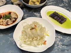 -扬州香格里拉·香宫中餐厅