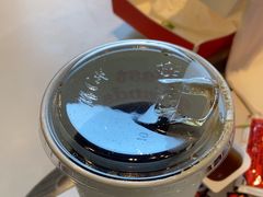 -麦当劳(金沙广场店)