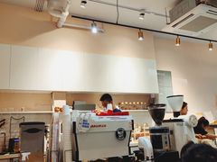 -双风车咖啡馆 Twin Windmills(六道口店)
