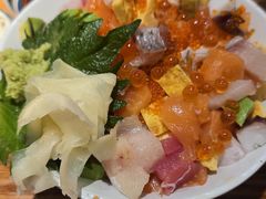 -桂马·日本料理·海胆·海鲜饭·酒场(民主广场店)