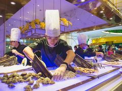 -诱货海鲜自助火锅(爱琴海购物公园东百店)