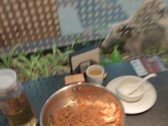 -赠李白·如诗的川味(余杭万达广场店)