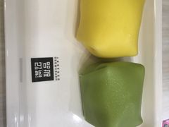 -满记甜品(王府井北京市百货大楼店)