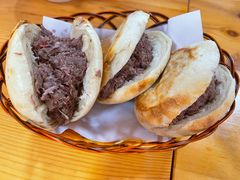 -闫家驴肉老店(华电一校店)
