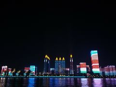 -武汉关码头(轮渡站)