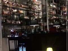-The St·Regis Bar 瑞吉酒吧