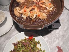 -蔴将·川菜(黄龙万科店)