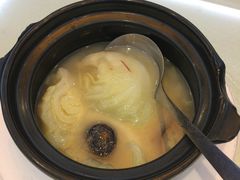 -东海酒家(长平东路店)