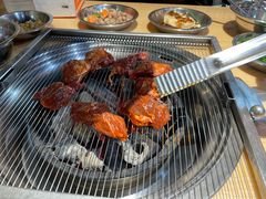 -麻蒲碳烤肉(梅花园店)