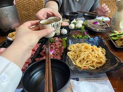 -束河人家(南锣鼓巷店)