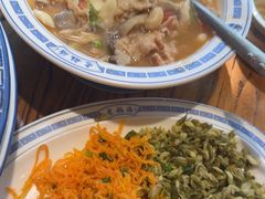 -老雒阳面馆·水席(定鼎门店)