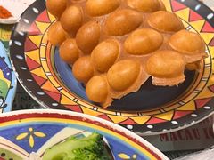 -玛嘉烈(北京金融街店)
