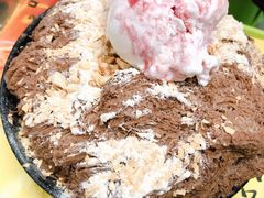 -MOMO冰品·生巧汤圆(红桥店)