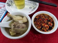 -花苑美食横琴生蚝火锅(拱北粤华路店)