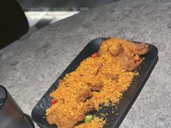 -留半山·香港食堂(啦啦宝都店)