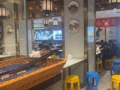 -清真·金城老碗牛肉面揪面片(兰州总店)