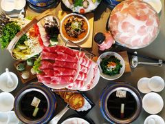 -享月汤皇·海鲜小火锅·聚会(曲江创意谷店)