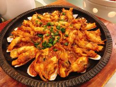 -大铁勺新津菜(东丽阳光新业广场店)