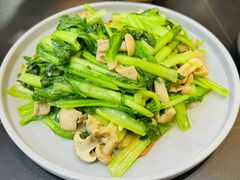 -诺敏塔拉奶茶-布里亚特包子-手把肉(锦都会店)