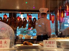 -陈鹏鹏潮汕菜(宝安机场T3航站楼店)