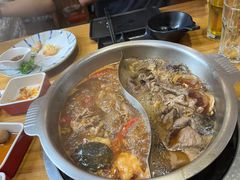 -水林间·寿喜烧自助(仙林金鹰店)
