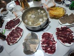 -万祥牛肉火锅(金龙店)