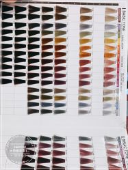 -HairCode芭曲发型