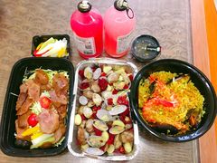 -囧吉香生蚝牛排馆(湖北路店)