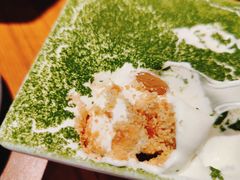 抹茶盒子-仓桥家·焗寿司·锅物(光谷步行街店)