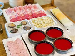-宽窄巷子鲜牛火锅(北京首店)