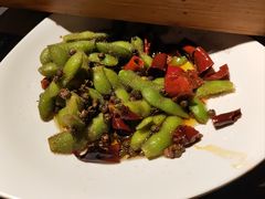 -橦橦小马扎烧烤 (传媒大学店)