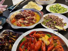 -袁老大龙虾(石鼓路总店)