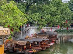 -东涌水乡风情街