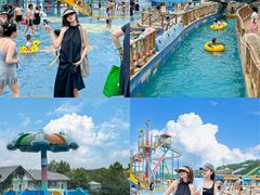 -渔岛海洋度假区