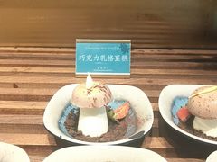 -東盛炭烤自助料理(玄武招商花园城店)