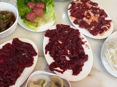 -乌记鲜活牛肉城(金砂东路店)