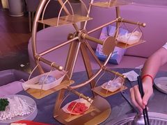 -故里和山·成都火锅(欢乐港湾店)