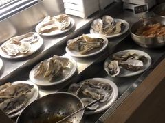-火炉火自助餐(枫蓝国际店)