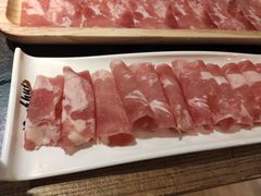 -许府牛火锅(信义坊总店)