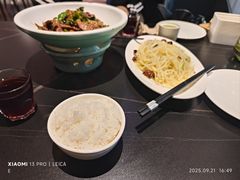 -国人川菜(李家村建东街店)