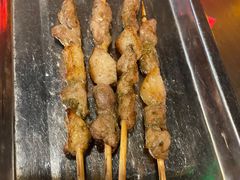 -总参北京涮羊肉